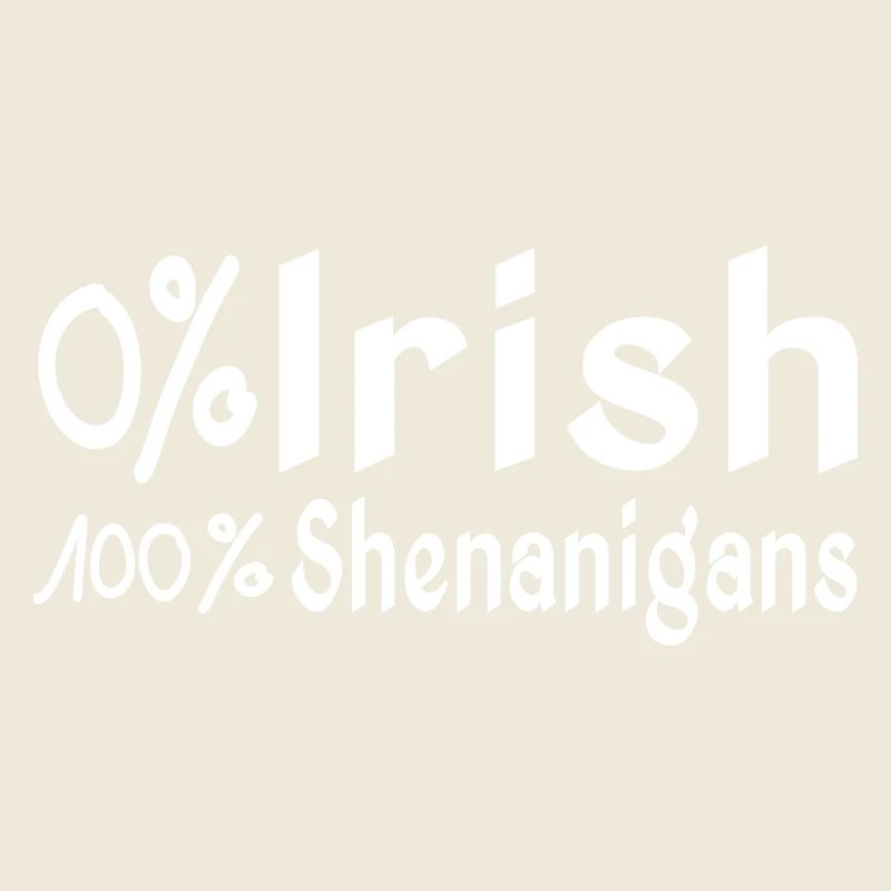 Happy Leprechaun Shenanigans and Mischief