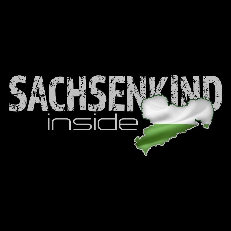 Sachsenkind inside - Sachsen