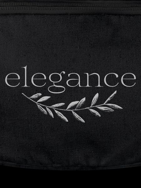 Elegance