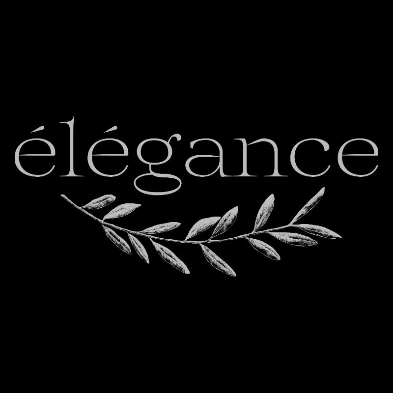 élégance