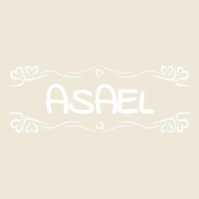 Nom : Asael