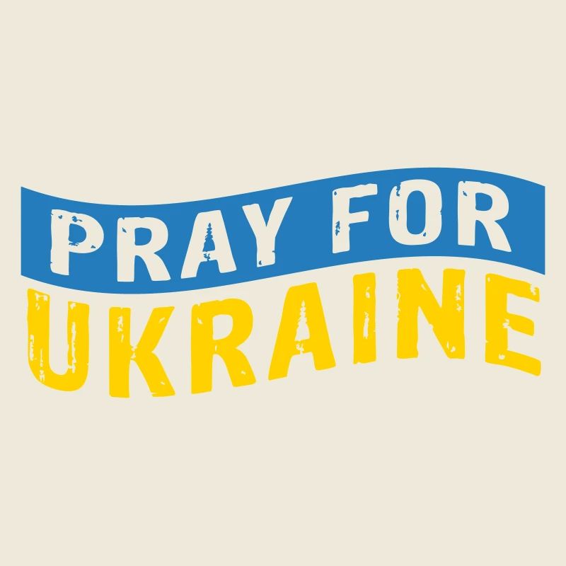 Priez pour l’Ukraine