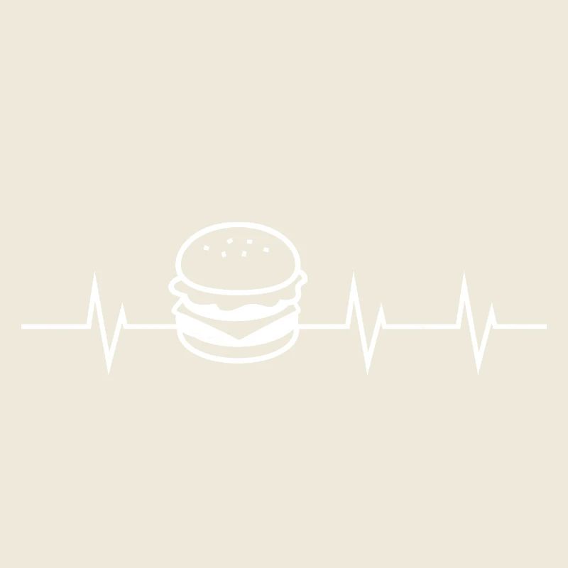 Heartbeat Burger