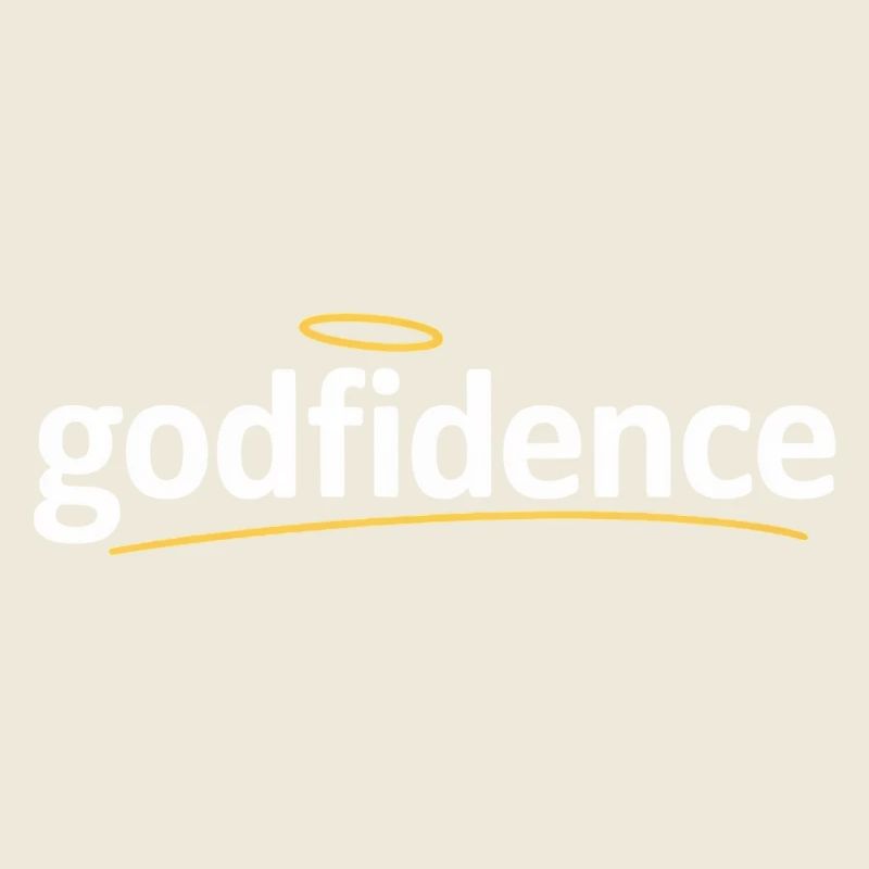 Godfidence Gottvertrauen Christlicher Glaube