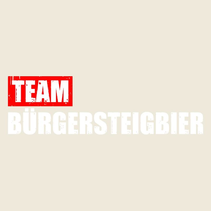 Team Bürgersteigbier Ortskontrollfahrt OKF