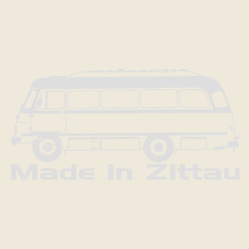 Robur Bus Zittau