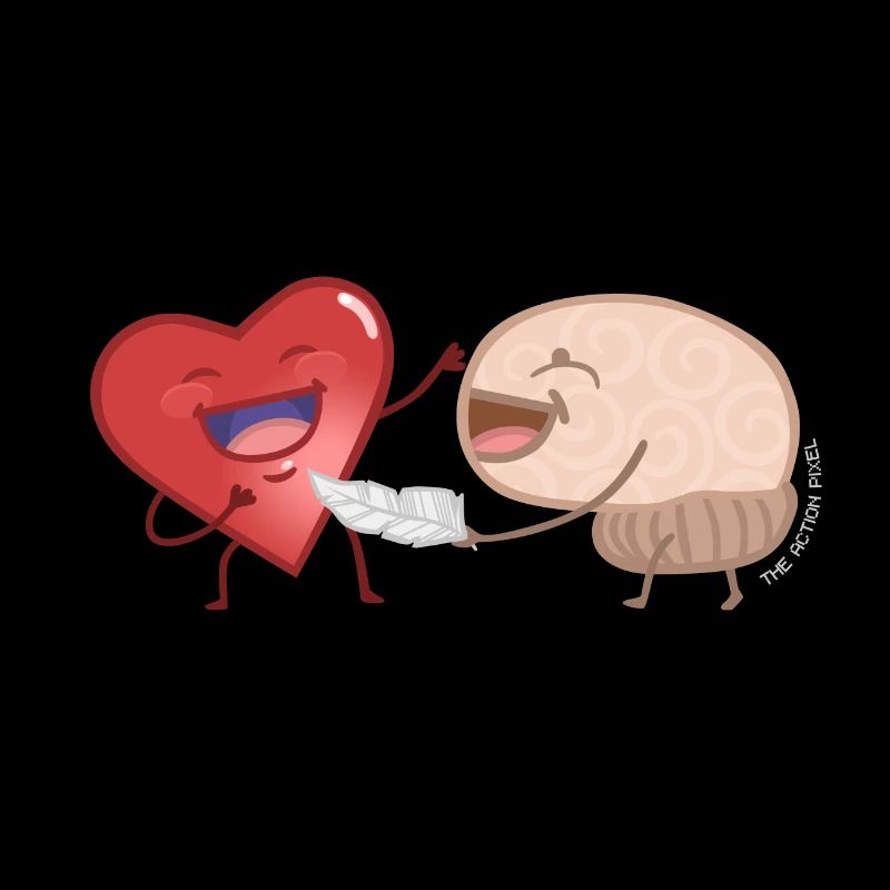 Heart And Mind