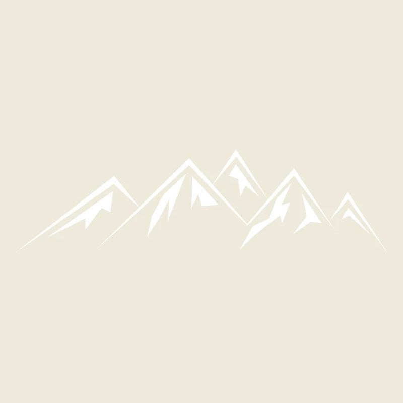mountains