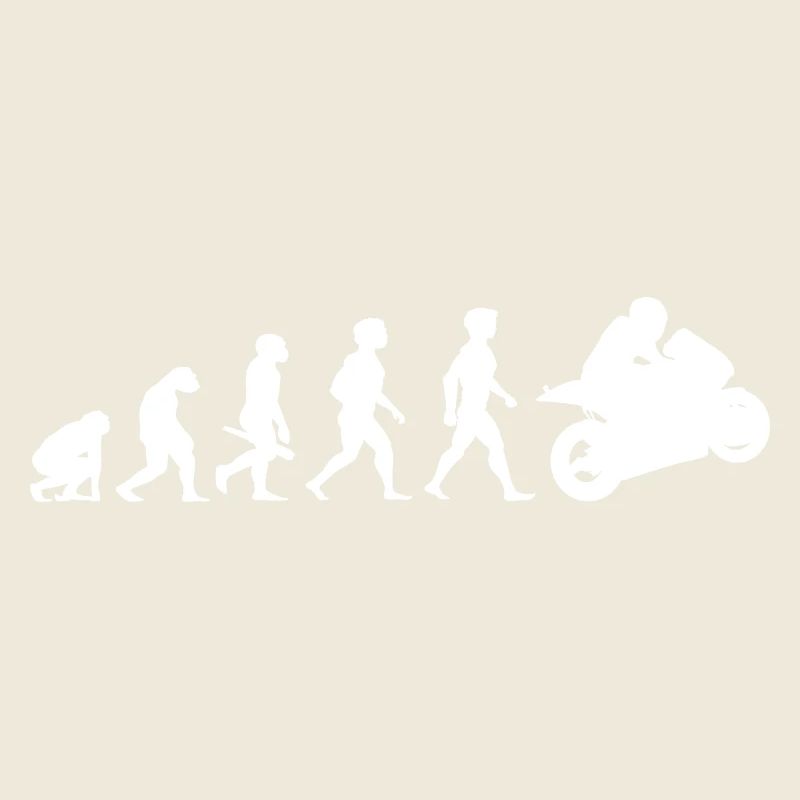 Evolution Superbikes Motorrad Biker Rennsport