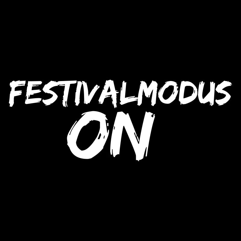 festivalmodus ON