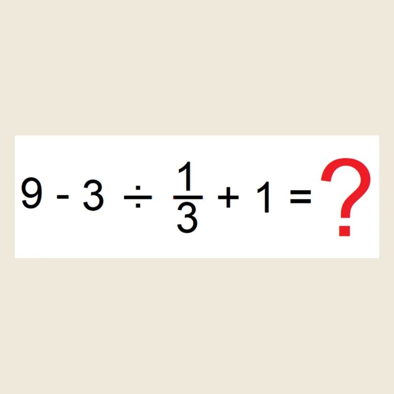 mathématiques