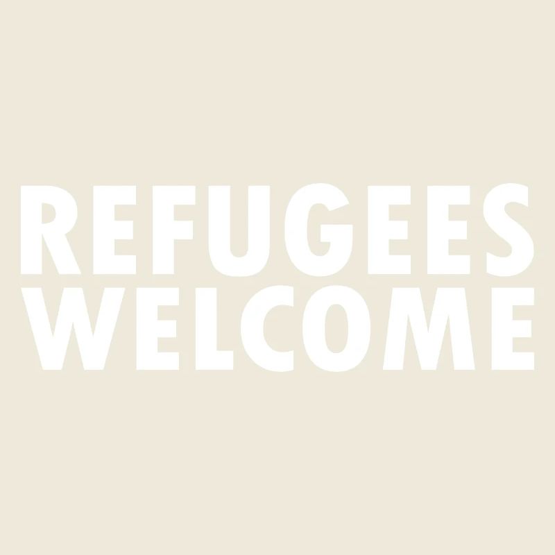 refugees welcome
