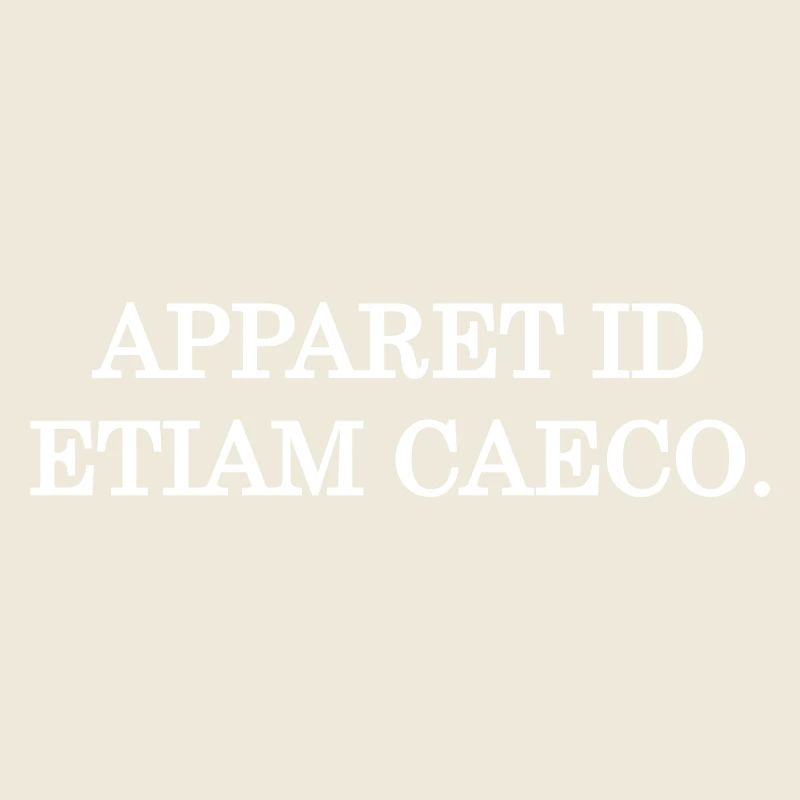 das sieht sogar ein blinder weiss