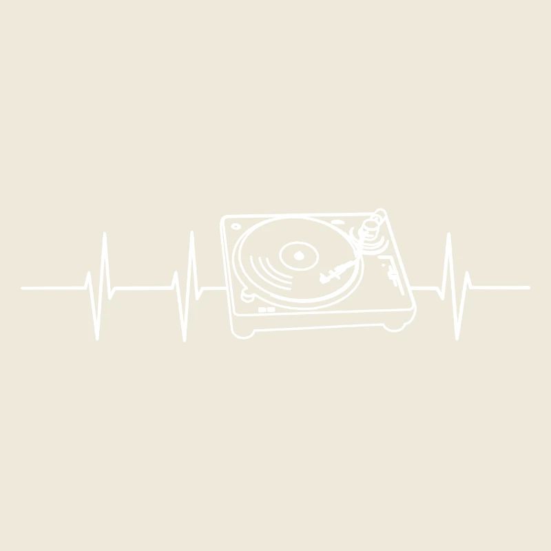 Turntable Heart Rate