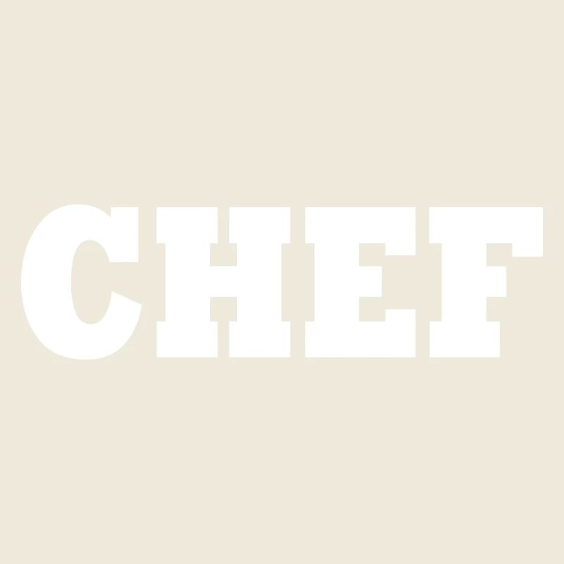 Chef
