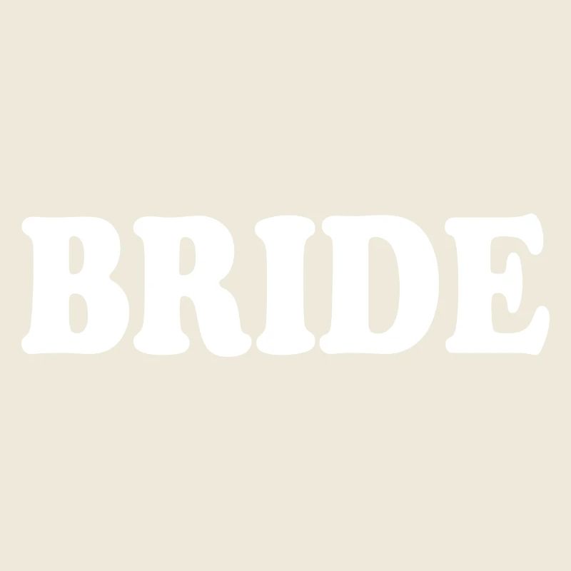 Bride