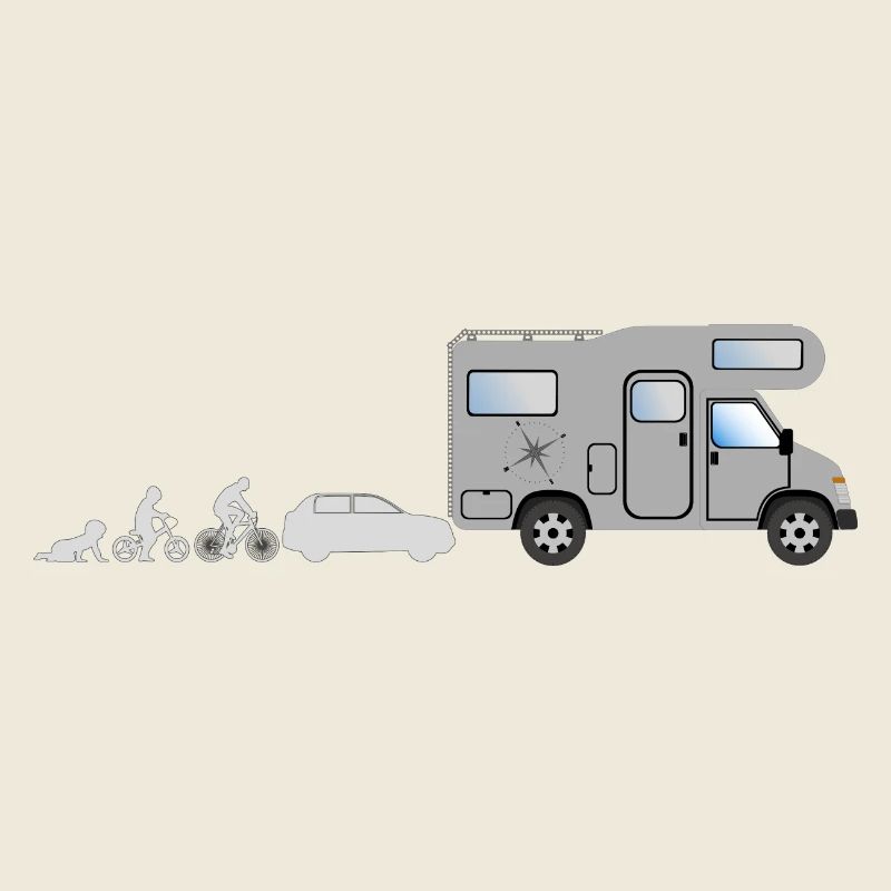 Evolution Camper