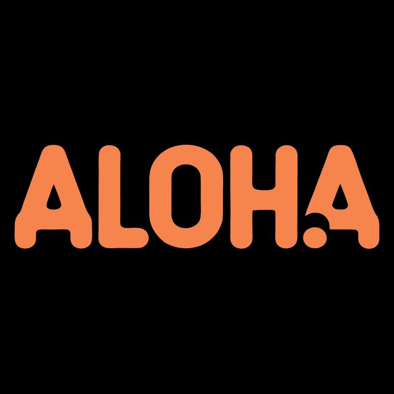 Aloha