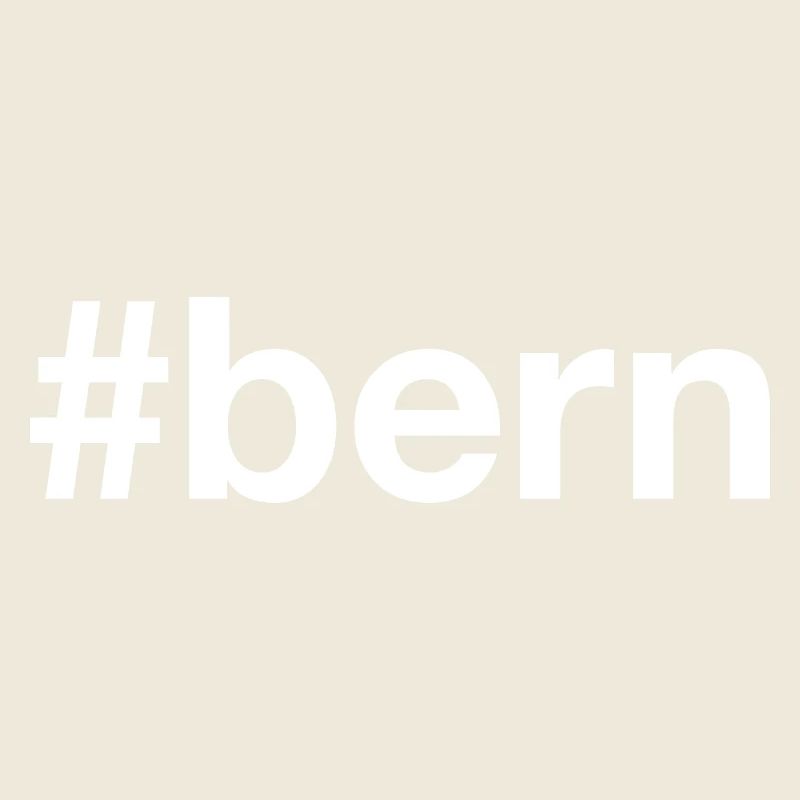 BERNE Hashtag Suisse Suisse