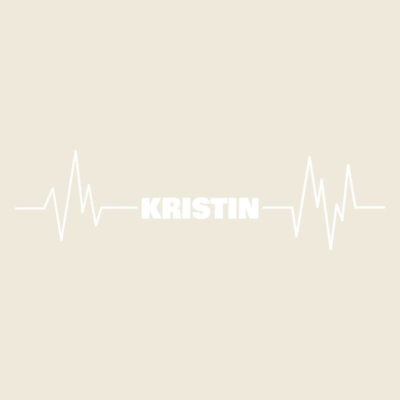 Kristin as a first name