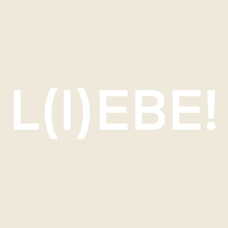 L(i)ebe