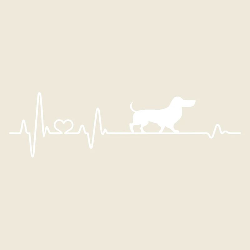 Teckel Heartbeat Teckel Pulse Chatouiller Pulse