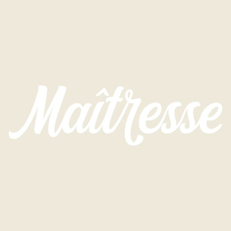 mistress