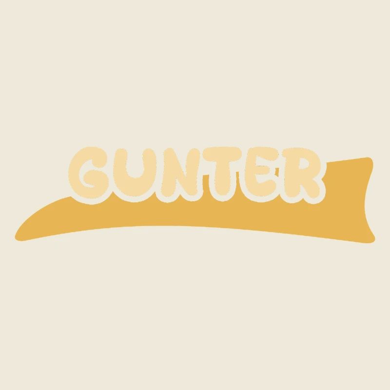 Günter