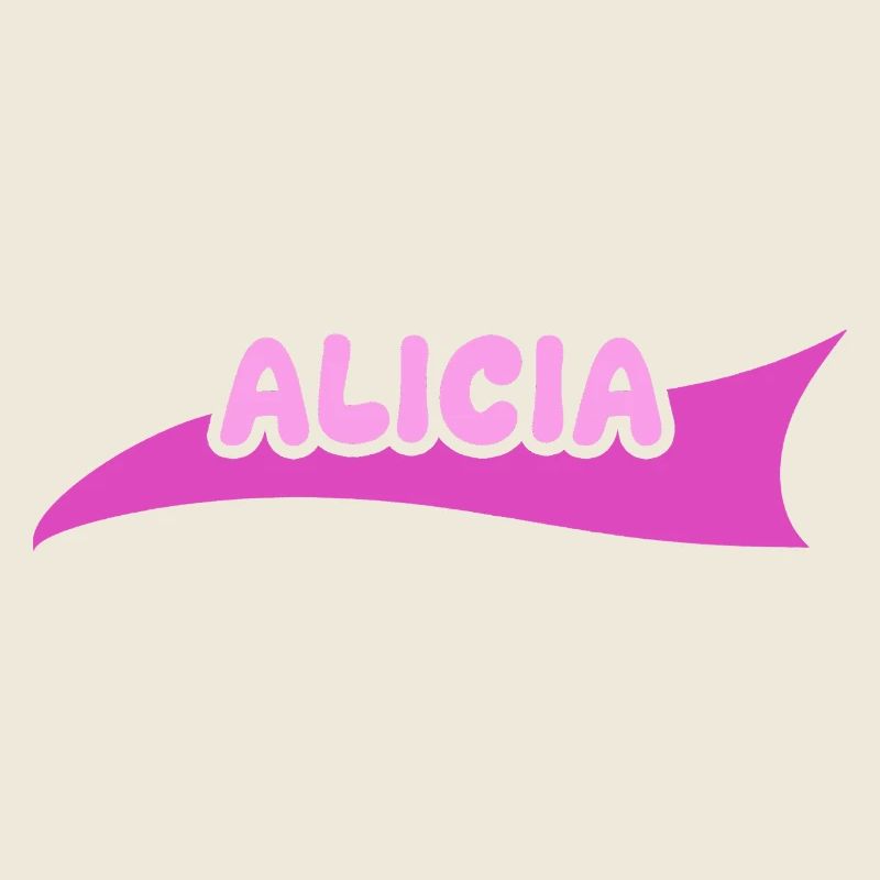 Gift for Alicia