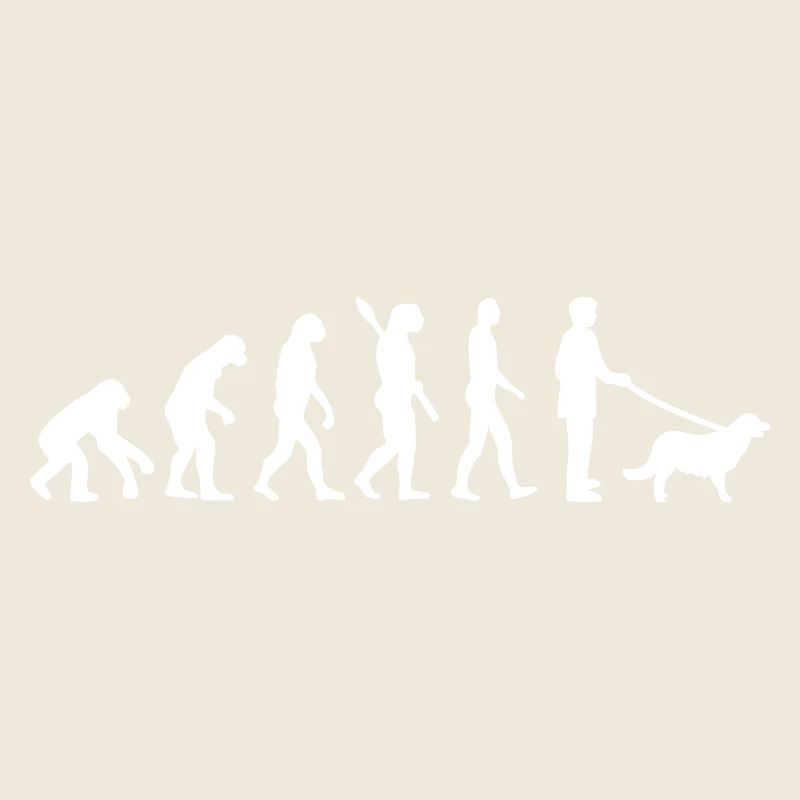 Évolution vers Promeneur de Chiens