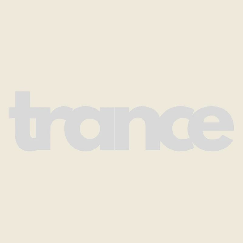 Trance Simplistic Design