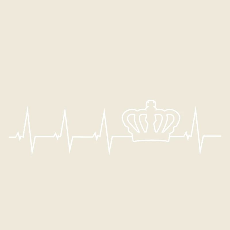 Crown - heartbeat