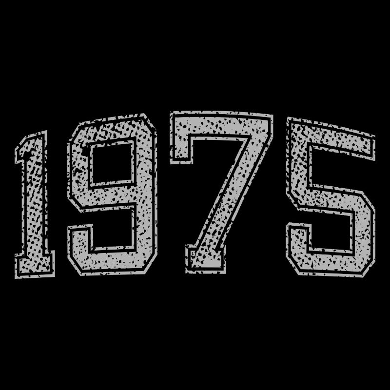 1975 années