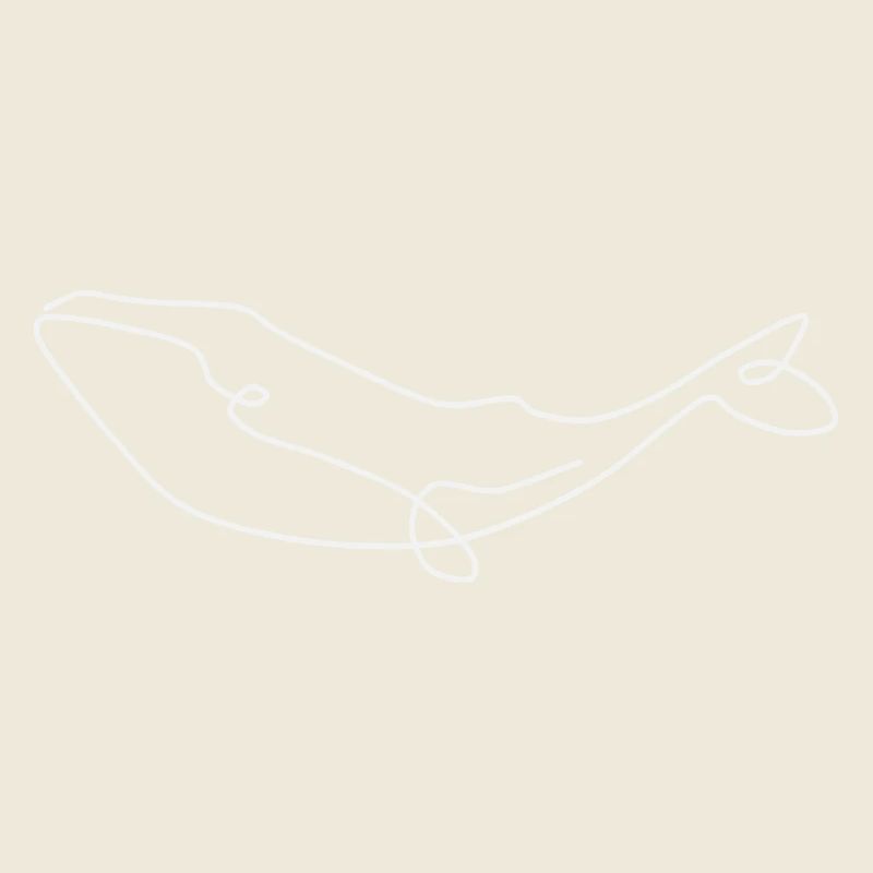 whale