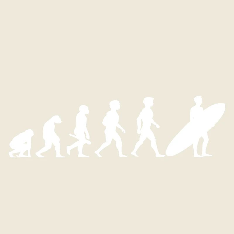Evolution Surf Surfers surf surf