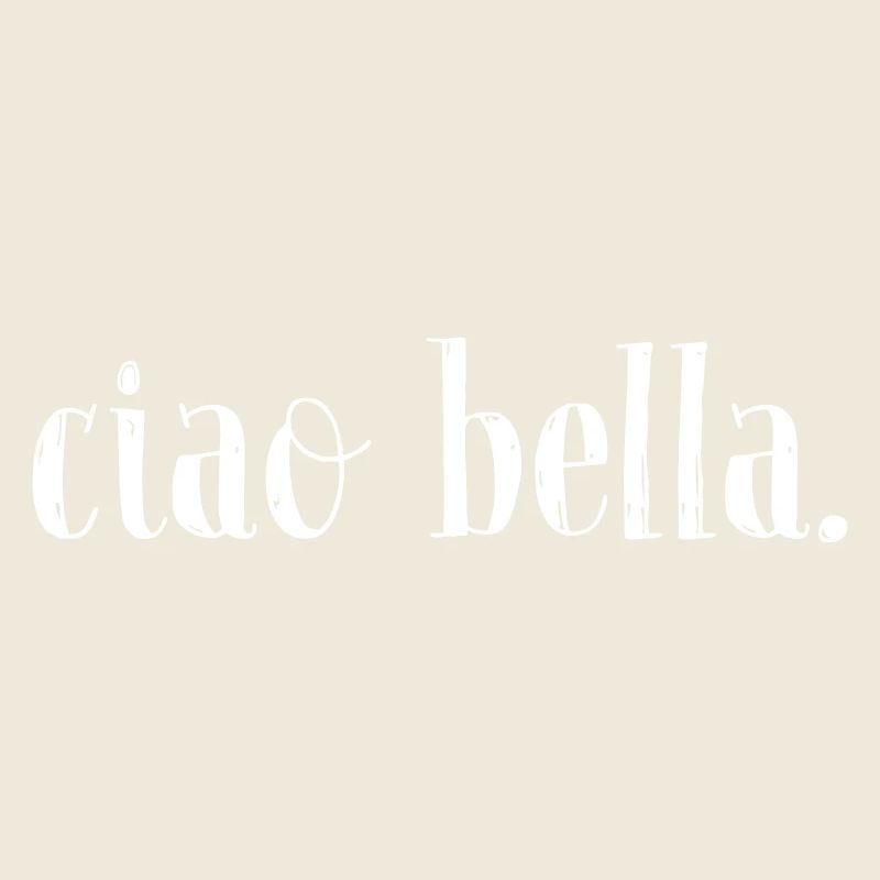 ciao bella