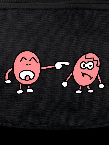 Funny eggheads