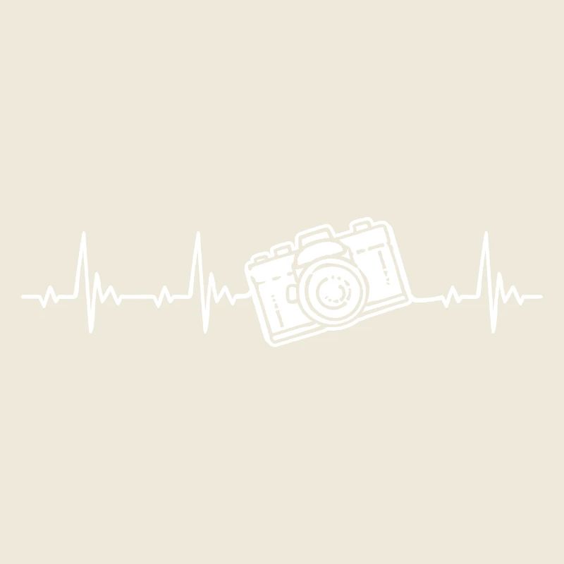 Heartbeat de la caméra avec caméra