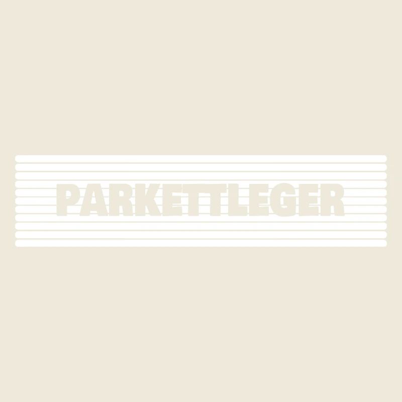Beruf Parkettleger