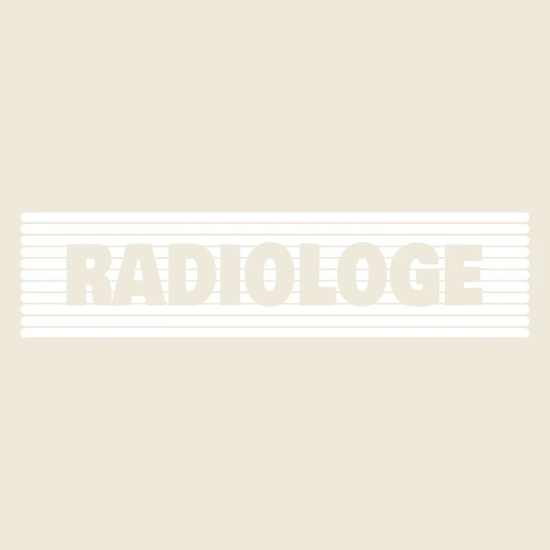 Appointment as a radiologist