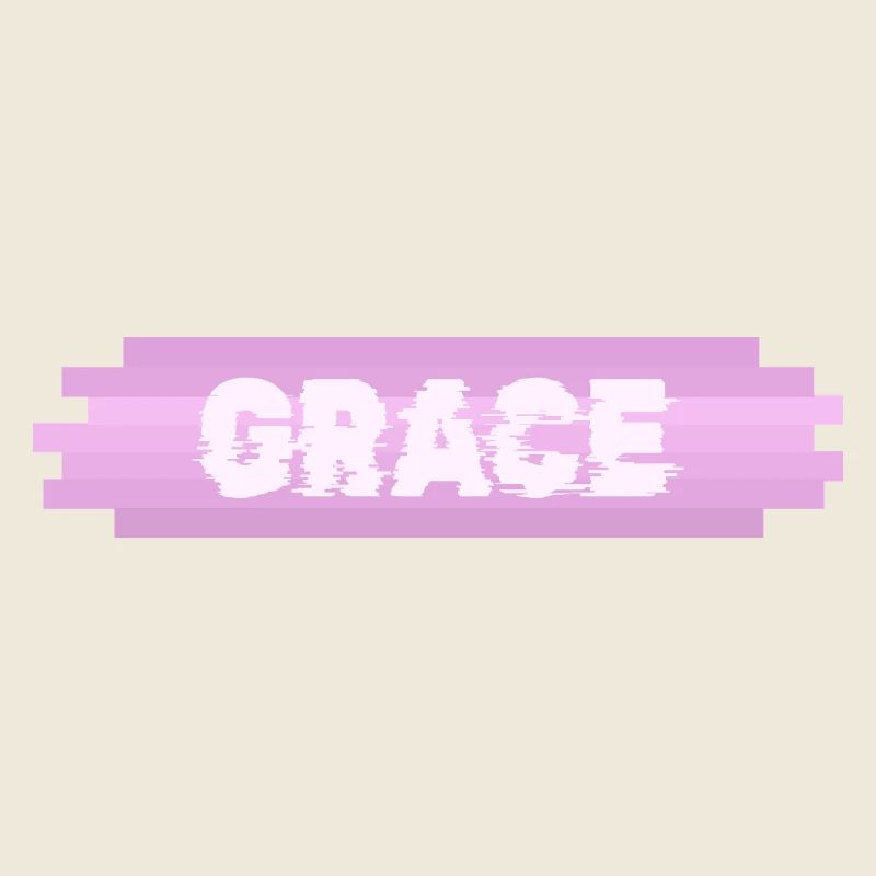 Cadeau pour la grâce
