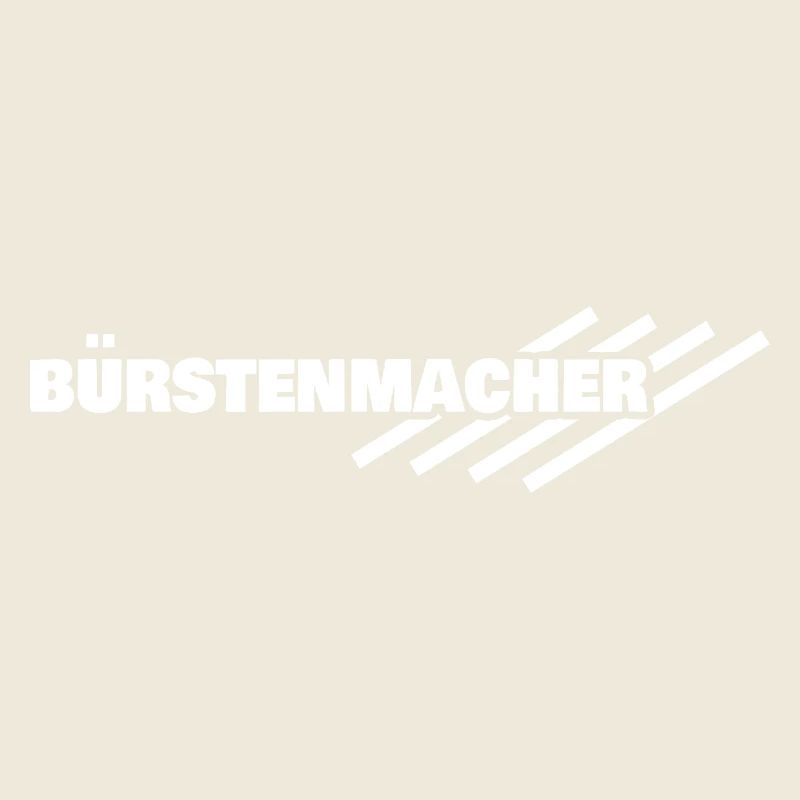 Buerstenmacher als Beruf