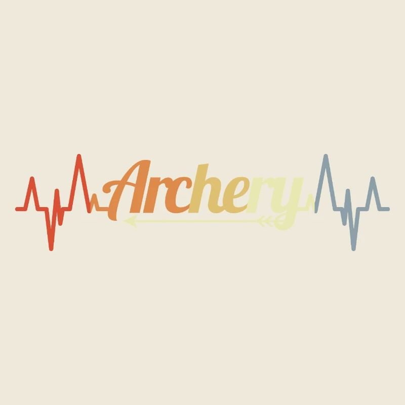 Archery Heartbeat