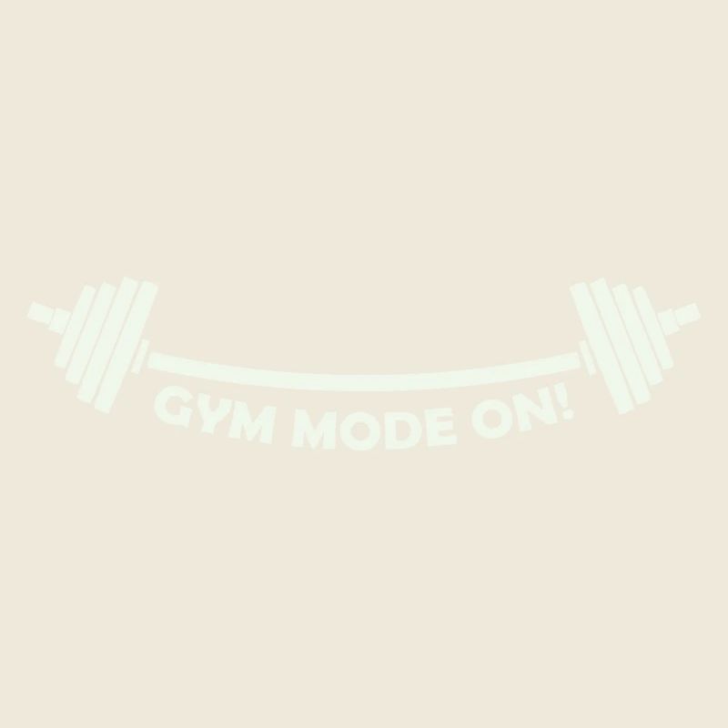 Mode Gym sur la barre