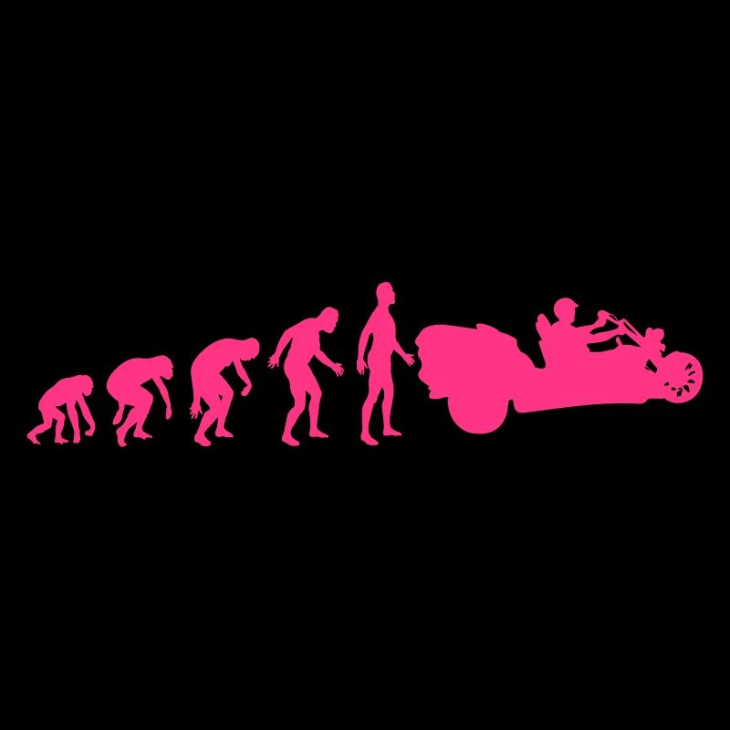 Trike evolution