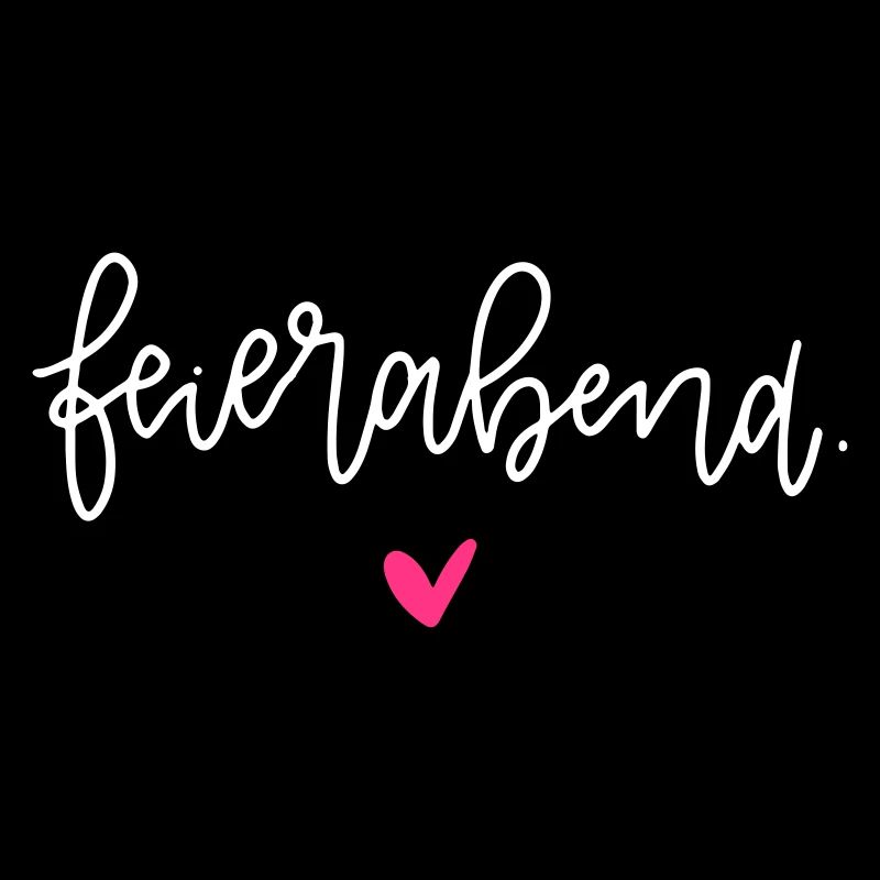 Feierabend