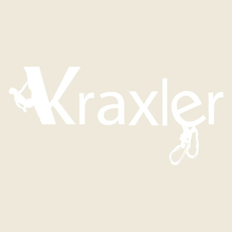 Kraxler, le grimpeur tyrolien