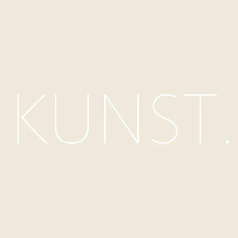 Kunst.