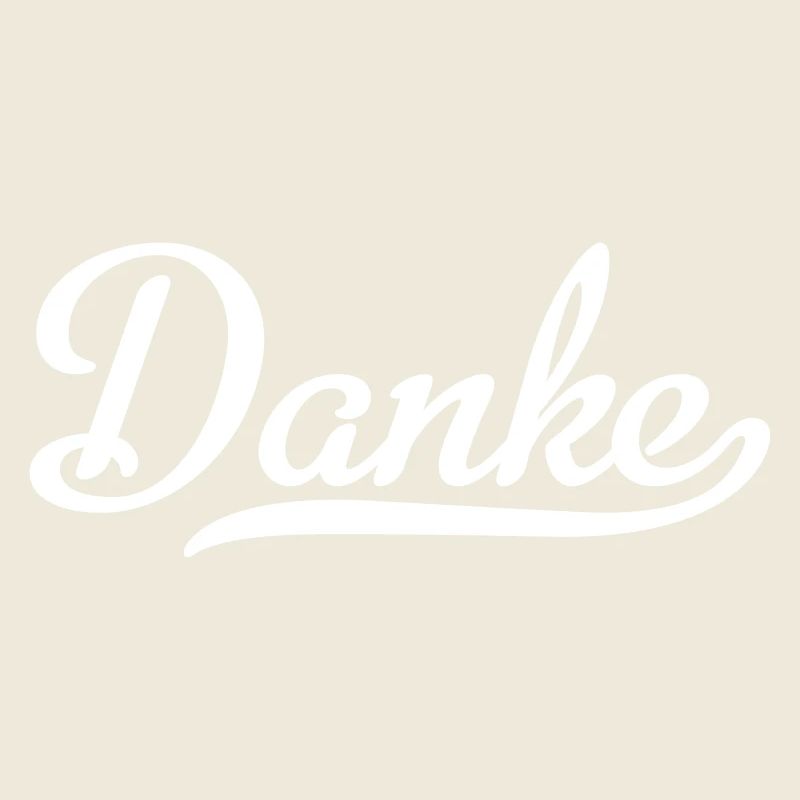 Danke