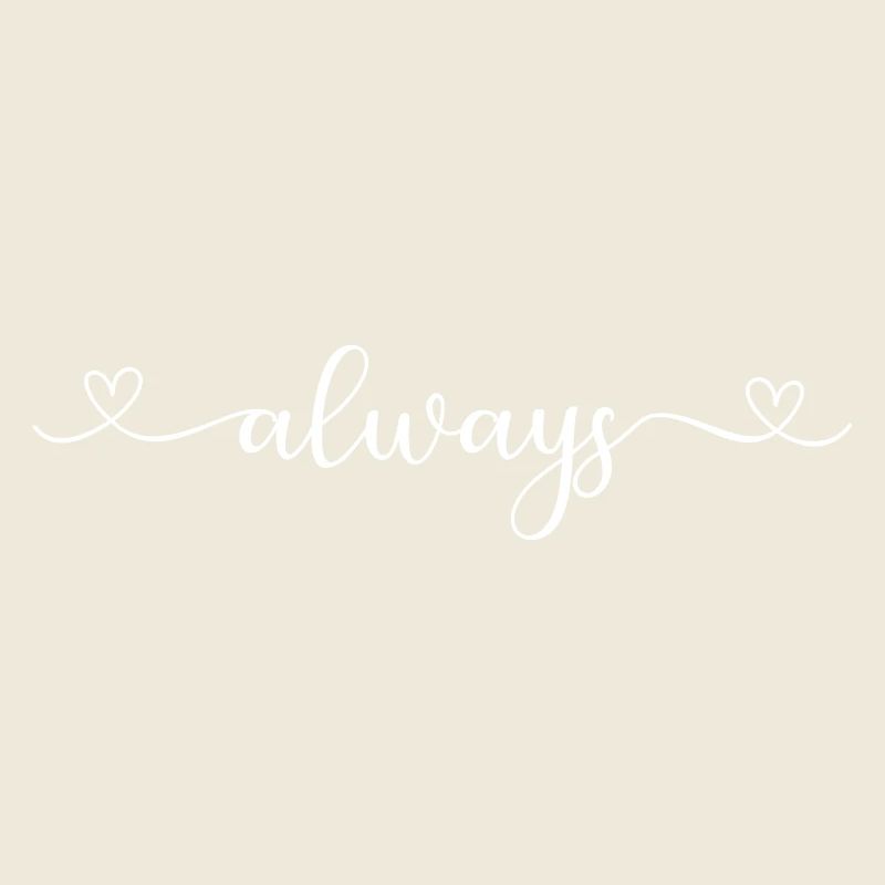 always